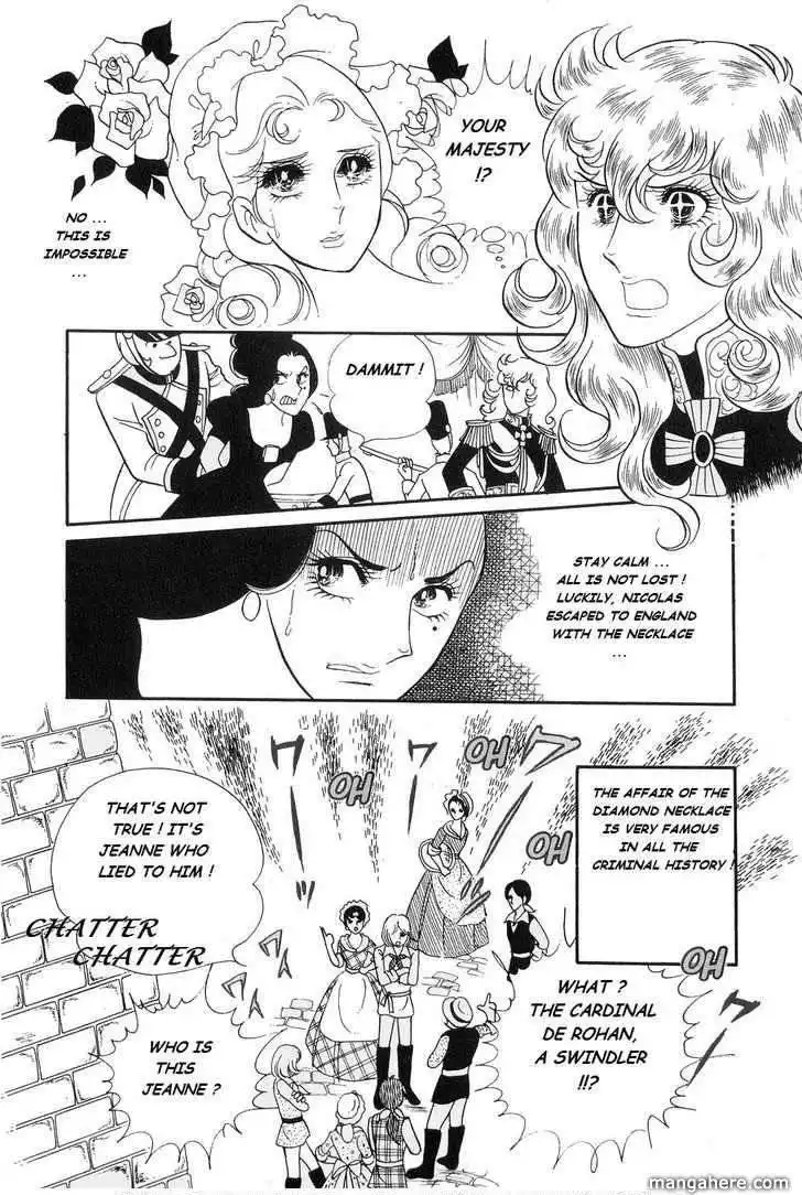 Rose of Versailles Chapter 22 9